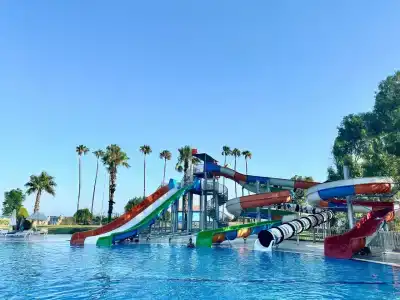 Green Max - All Inclusive - 38