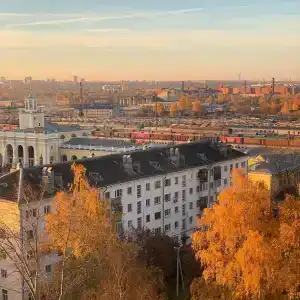 Park Inn by Radisson - 20