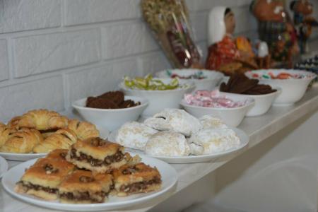 Mehmon Saroy - 6