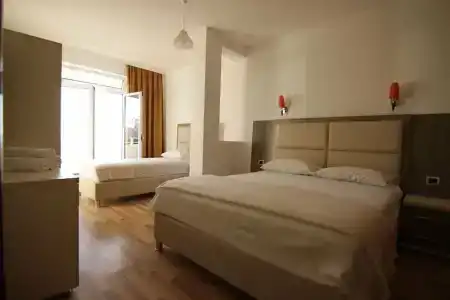 Villa Garden-Ulqin - 5