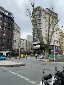 Grand Hyatt Istanbul - 26