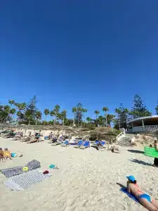 Tasia Maris Beach and Spa - Adults Only - 5