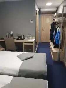 Chernorechye Park - 4