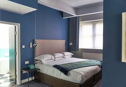 Heathcote Manchester - 37