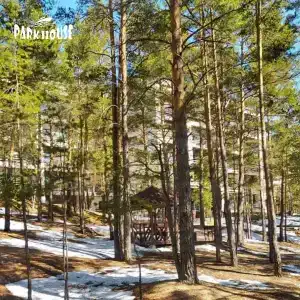 Parkhouse Kokshetau - 36