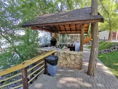 Ogni Mayaka Holiday Park Tourist base - 39