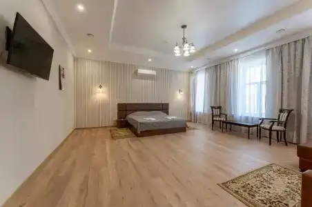 Дом Паломника корпус 2 - 90