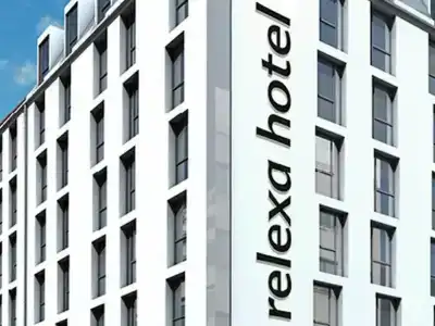 Relexa München - 7