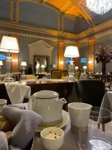 Mystery Budapest, Preferreds & Resorts - 62