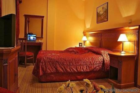 Imperial Plovdiv, a member of Radisson Individuals - 17