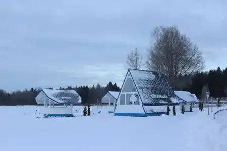 Park-Torbeevo Ozero - 23