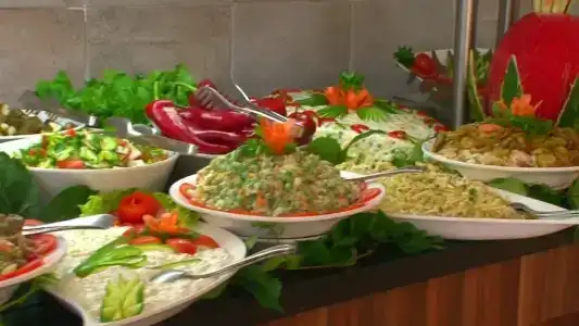 Antik Garden - All Inclusive - 39