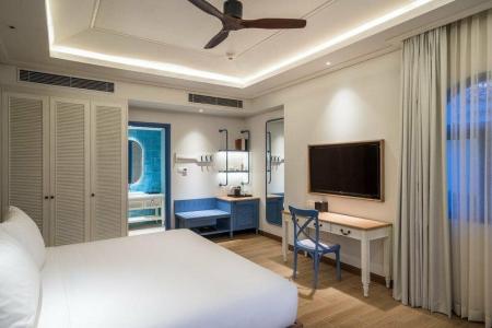 Centara Mirage Resort Mui Ne - 47
