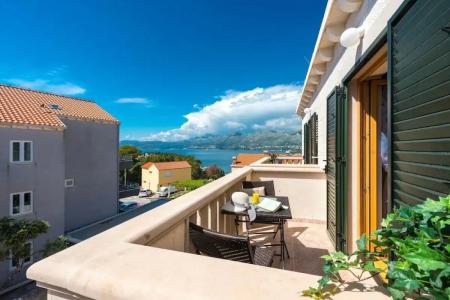 Cina Apartments - 37