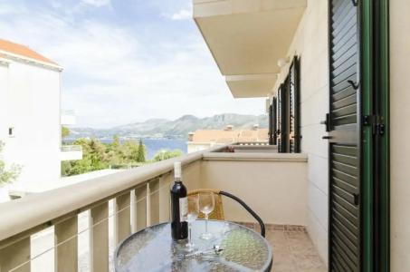 Cina Apartments - 20