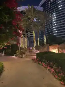 Grand Hyatt Dubai - 28