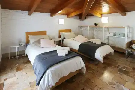 B&B Palazzo de "Il Nuovo Duca Minimo" - 10