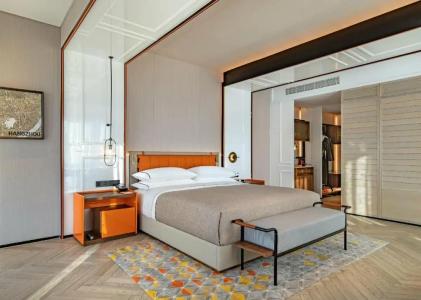 Canopy by Hilton Hangzhou West Lake - 21