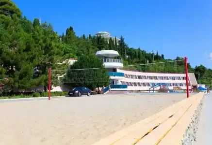 Morskoj ugolok - 85