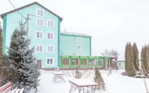 Dvoryanskoe Gnezdo - 31