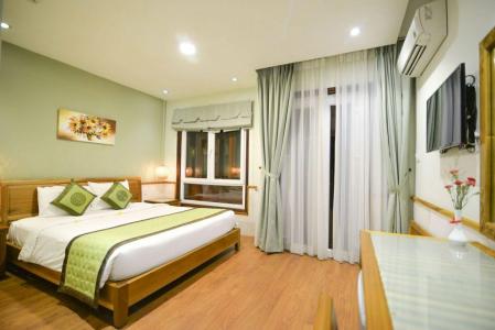 Green Heaven Hoi An Resort and Spa - 47