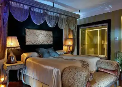 Gonluferah Thermal - 12