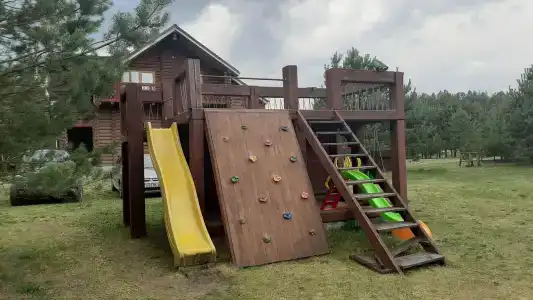 Guest house Lesnoy Edem - 22