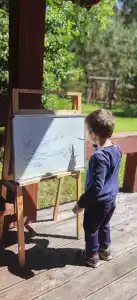 Guest house Lesnoy Edem - 29