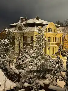 Villa Tat'yana Na Verhneozyornoj - 3