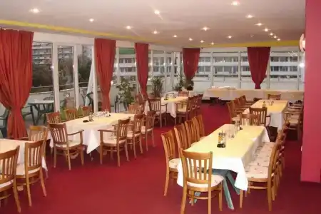 Prestige and Aquapark - All inclusive - 68