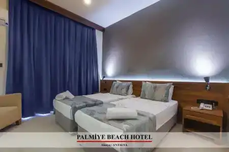 Royalisa Palmiye Beach +16 Adult Only - 25