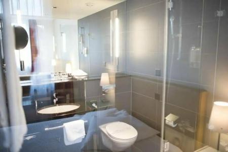 Glockenhof Zürich - 34