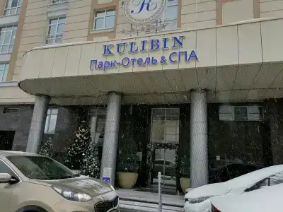 Кулибин Парк-& СПА - 62