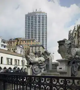 NH Napoli Panorama - 3