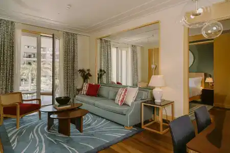 Regent Porto Montenegro - 33