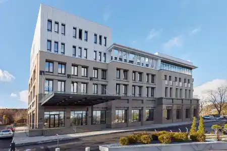 Megapolis Naberezhnaya - 4