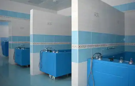 "Energetik" Sanatorium - 16