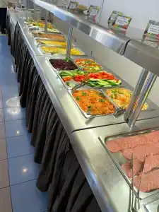 Охтинская - 12