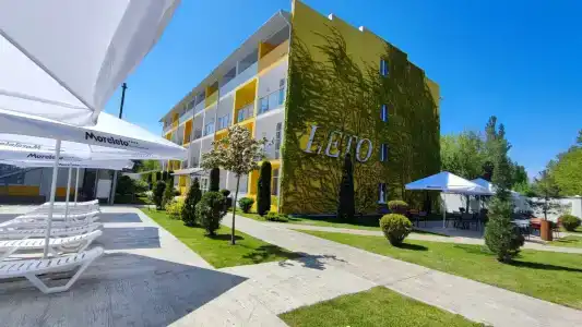 MoreLeto All Inclusive - 45