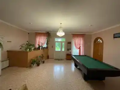 Beryozovaya roshcha - 8