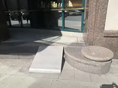 Moscow Marriott Tverskaya - 33