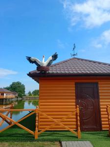 Saint Lake (У Святого Озера) - 48