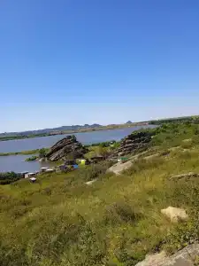 Recreation center Izumrudnyy bereg - 18