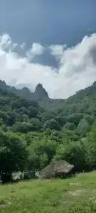 База отдыха Кишкет - 33