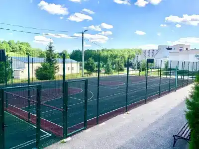 Olimp park-hotel - 16