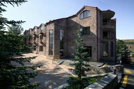 Alpina Resort by Stellars - 79