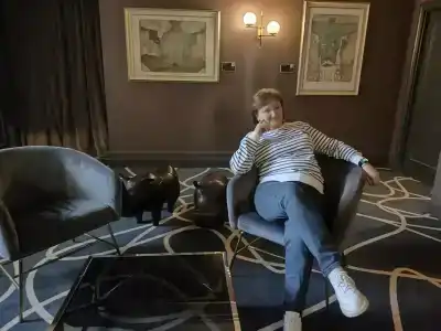 Zalkind Rooms & Kitchen - 97