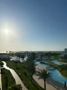 Movenpick Waterpark Resort & Spa Soma Bay - 38