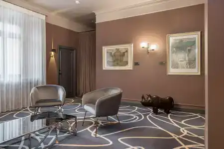 Zalkind Rooms & Kitchen - 9