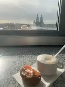 Три МостА - 87